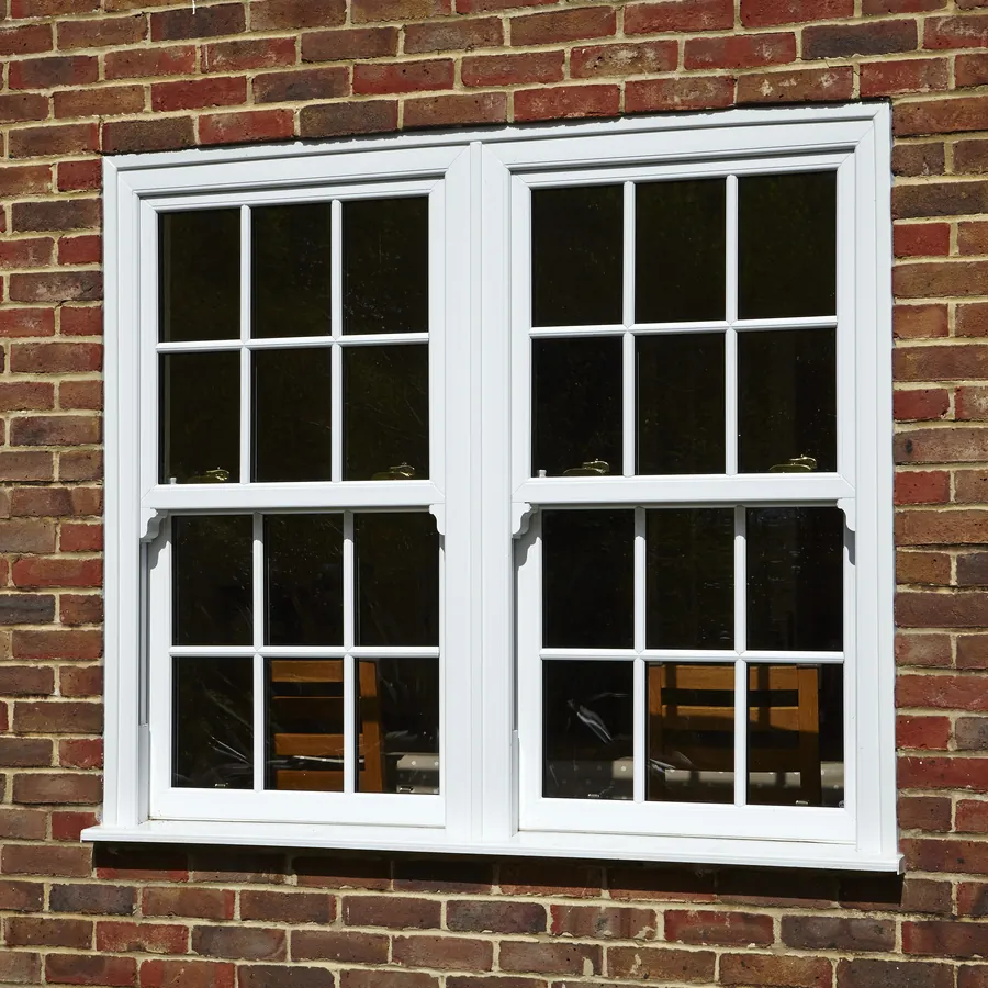 Sash Windows — Product Archway