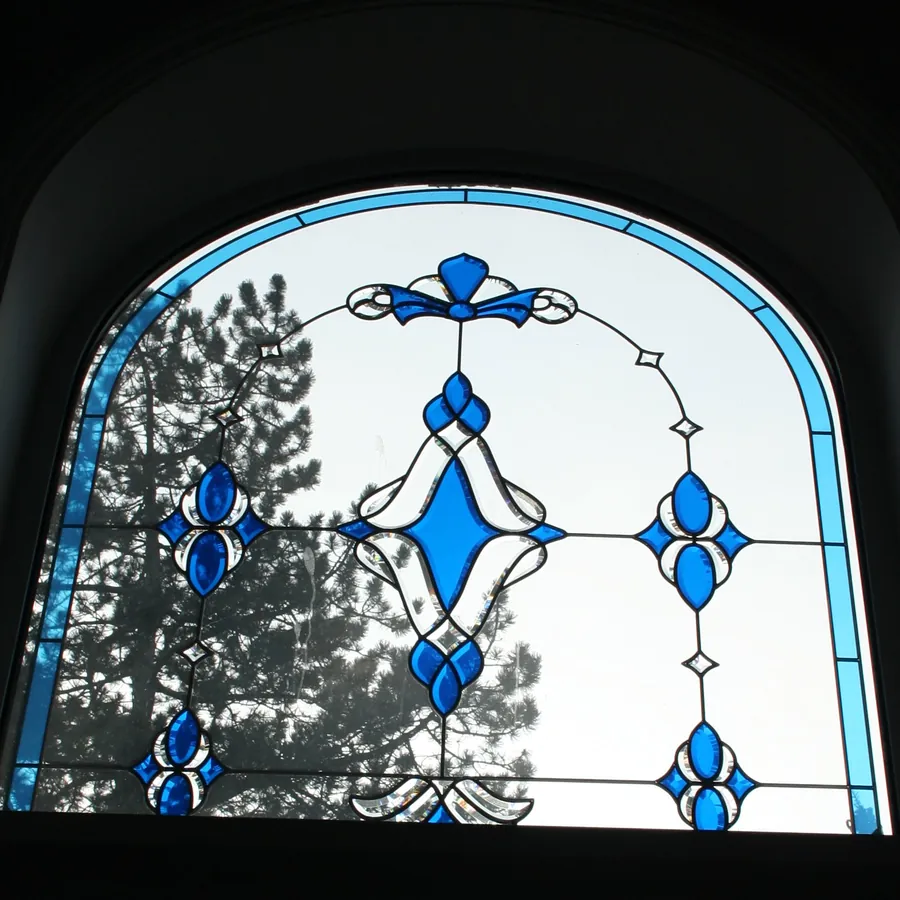 Secondary Glazing — Product Archway