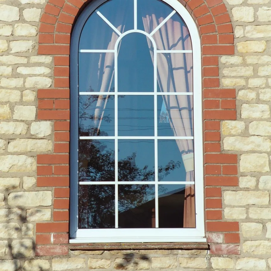 Secondary Glazing — Product Archway