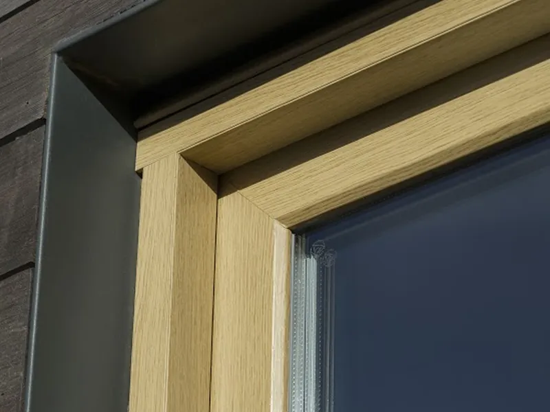 Sliding Windows — Gallery Archway