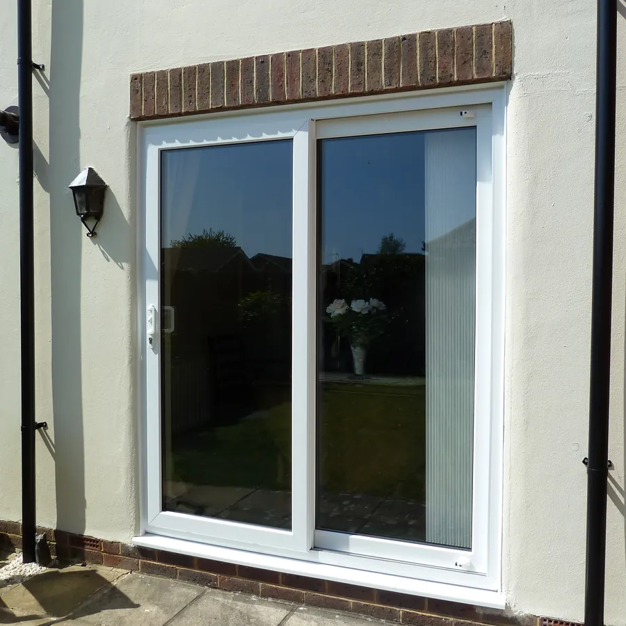 Sliding Windows — Product Archway