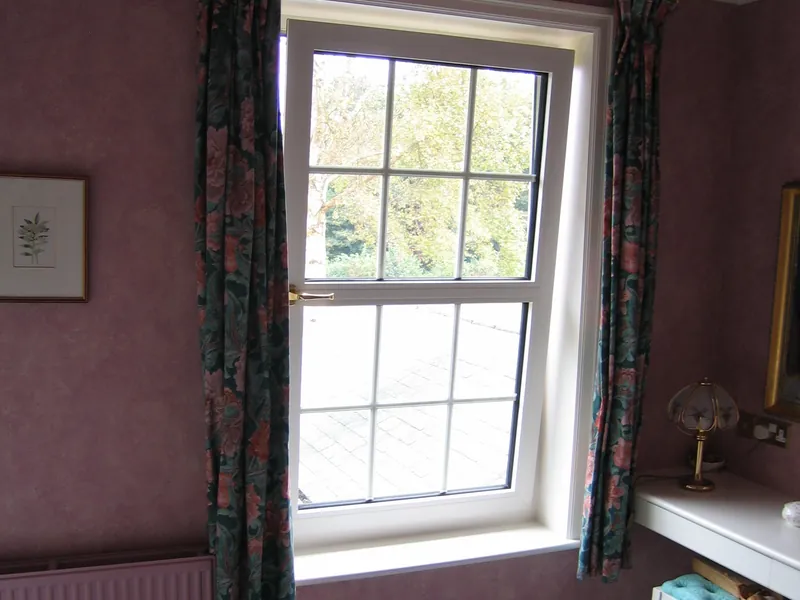 Tilt Turn Windows — Gallery Archway