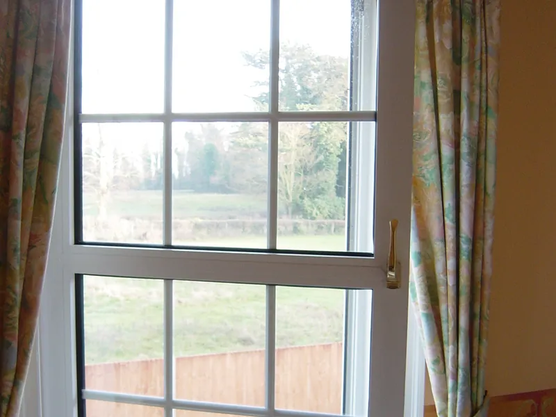 Tilt Turn Windows — Gallery Archway