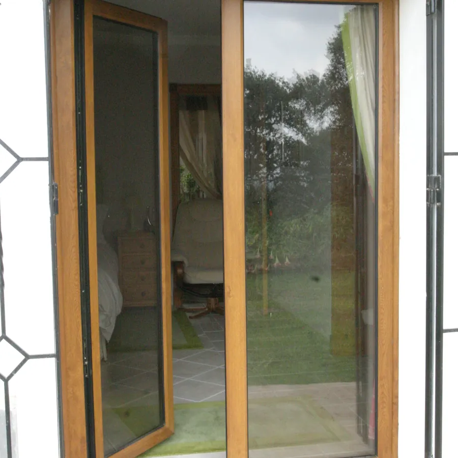 Tilt Turn Windows — Product Archway