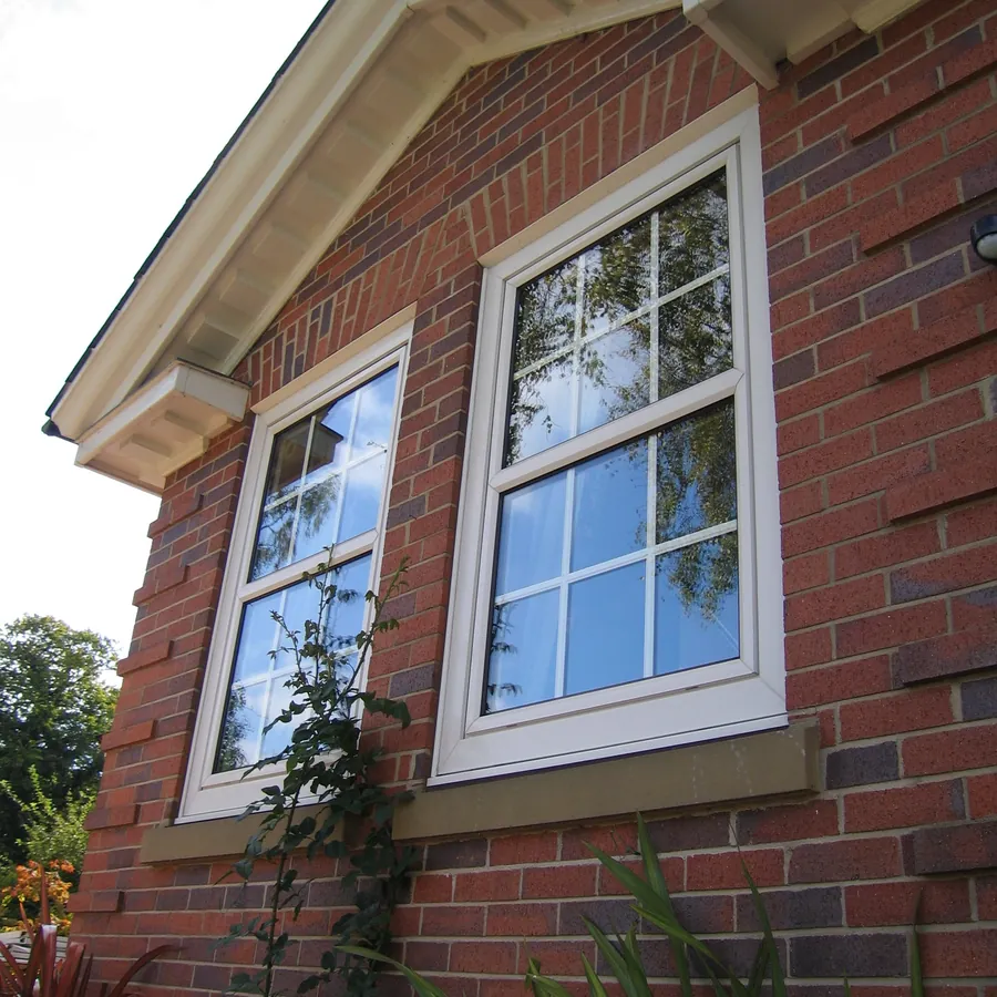 Tilt Turn Windows — Product Archway