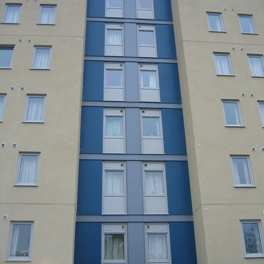 Timber Double Glazing — Product Archway