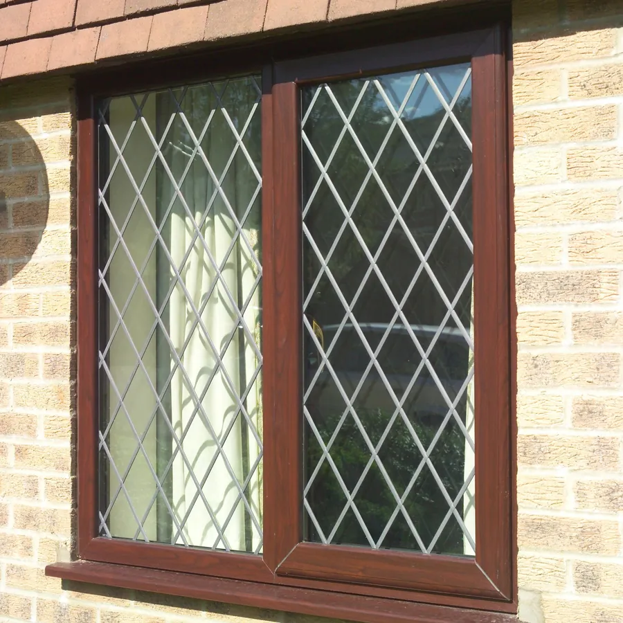 Triple Glazing — Product Archway