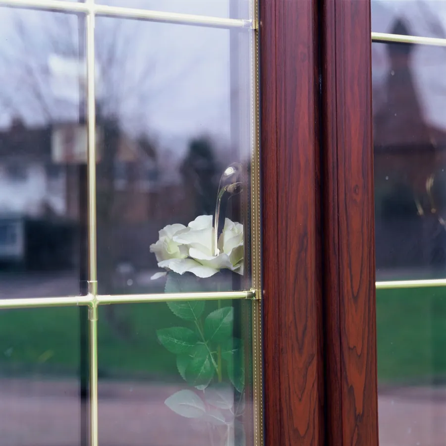 Triple Glazing — Product Archway