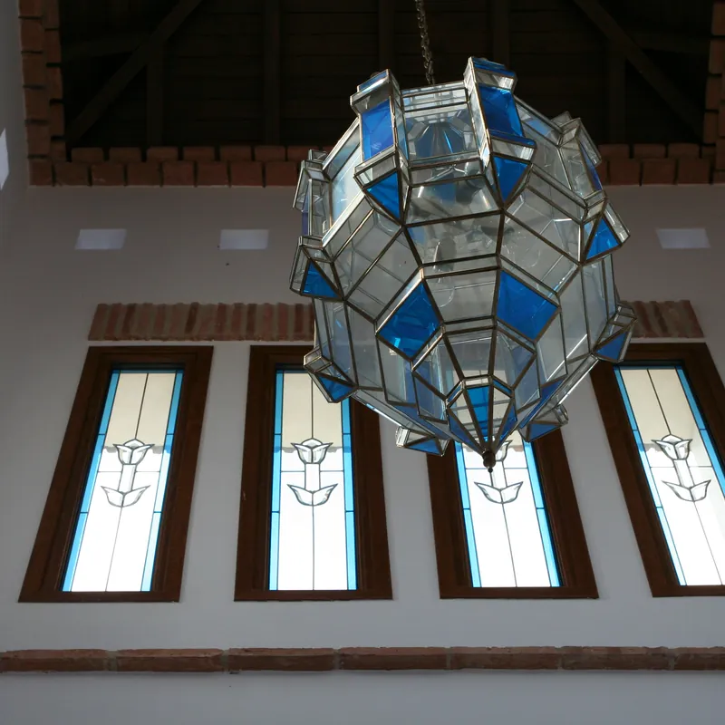 Double Vs Triple Glazing — Detail Archway
