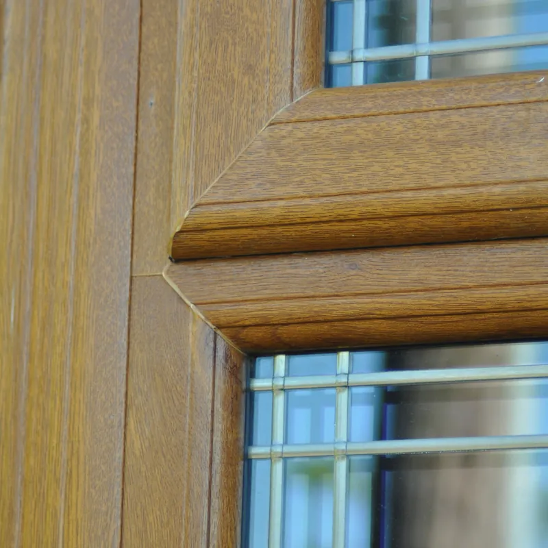 Double Vs Triple Glazing — Detail Archway