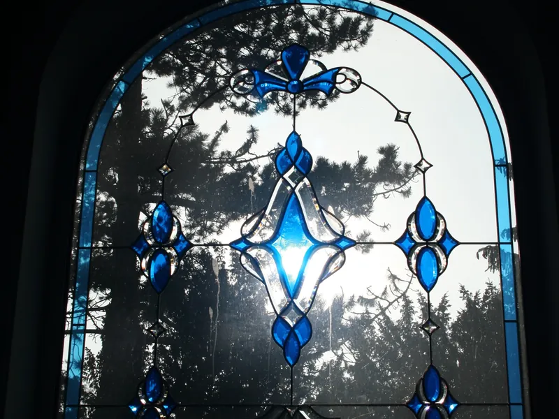 Energy Efficient Windows — Gallery Archway