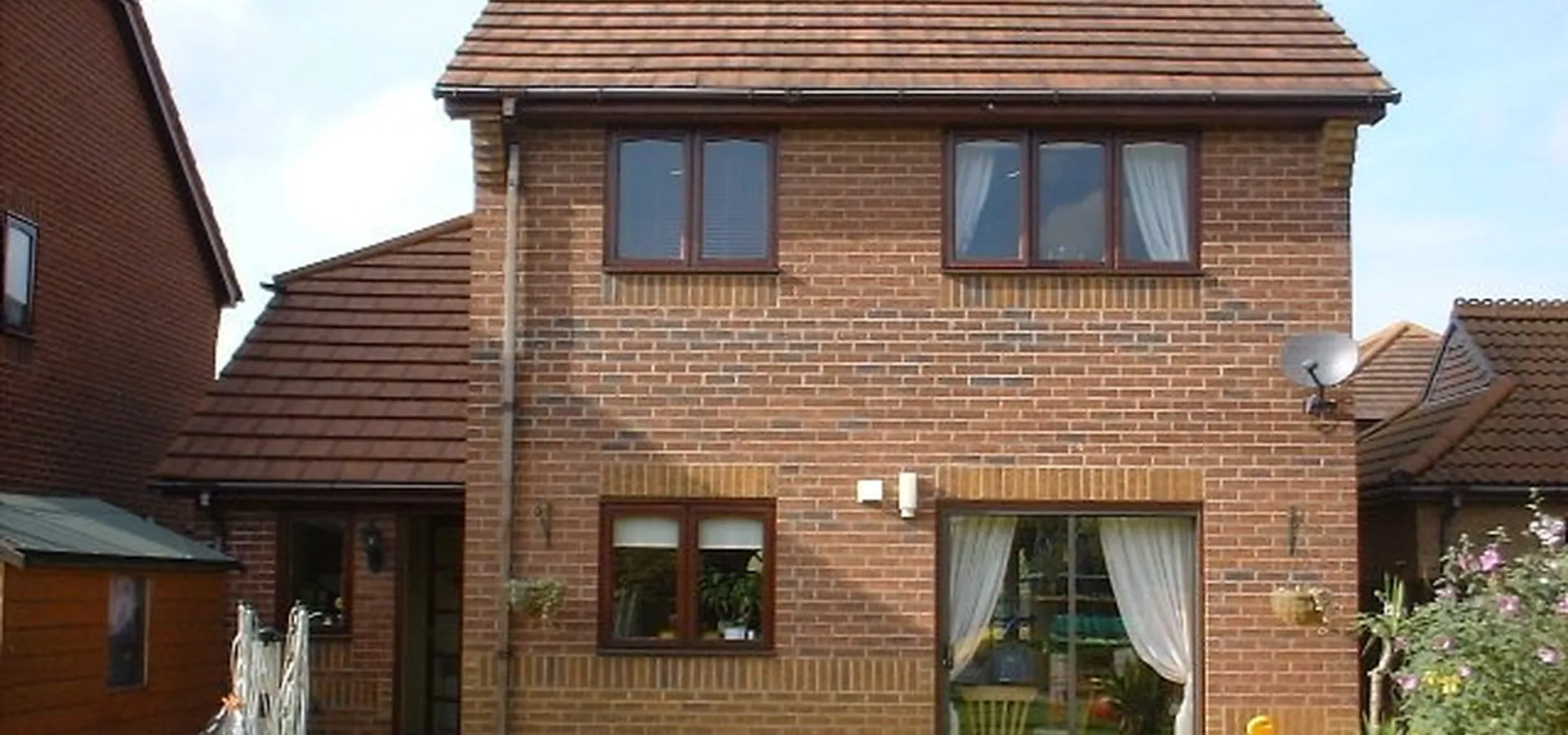 Free Survey Archway
