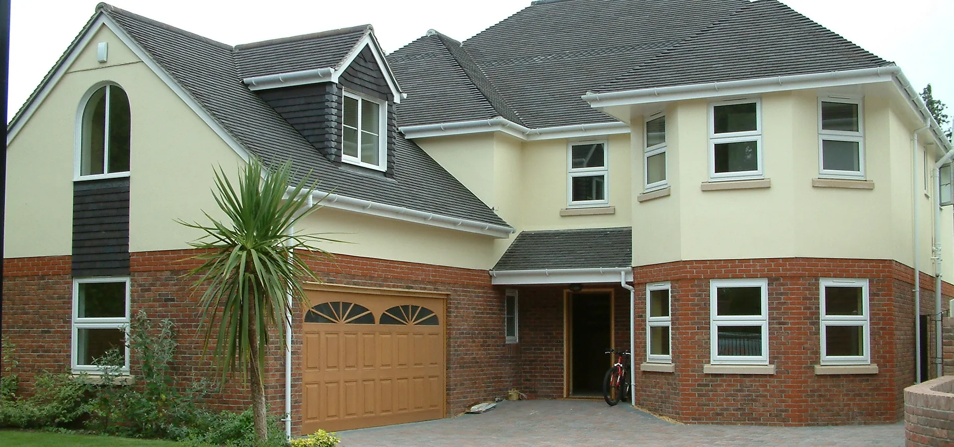 Get A Quote Archway