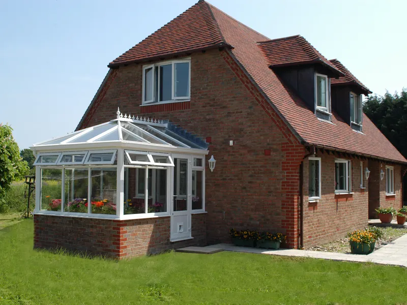Double Glazing Prices Archway
