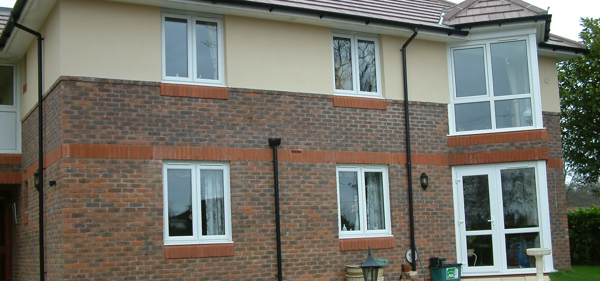 Double Glazing Prices Archway