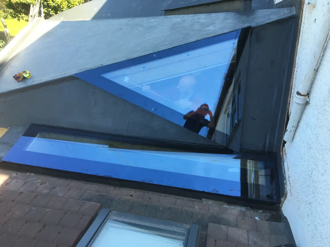 Electric Skylights Archway