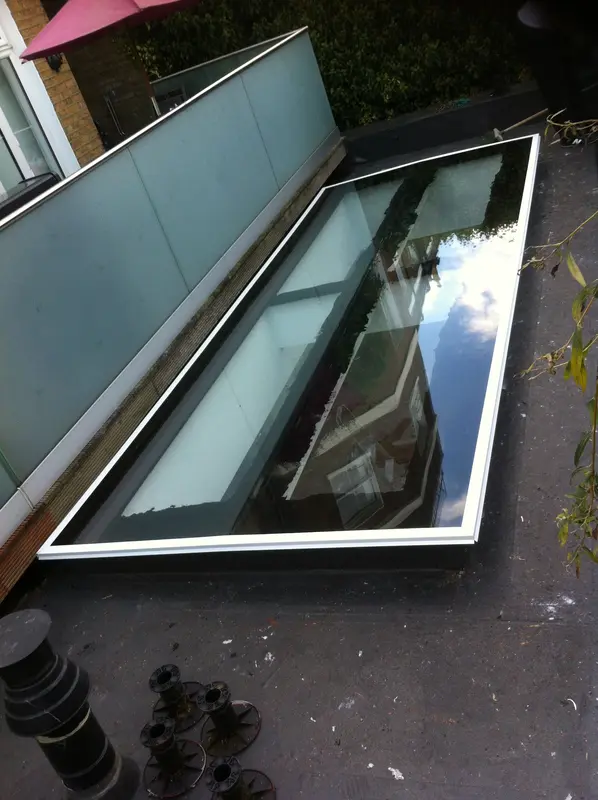 Skylights Archway