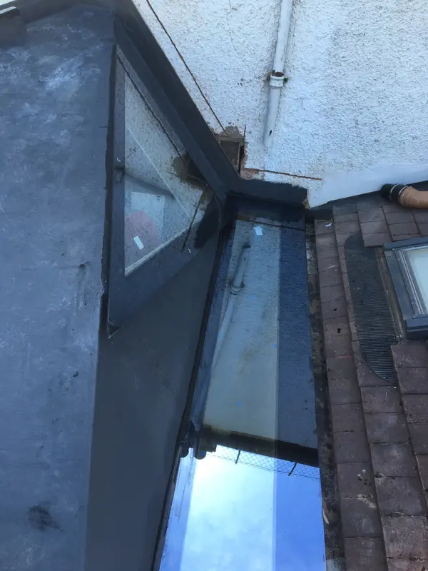 Skylights Archway