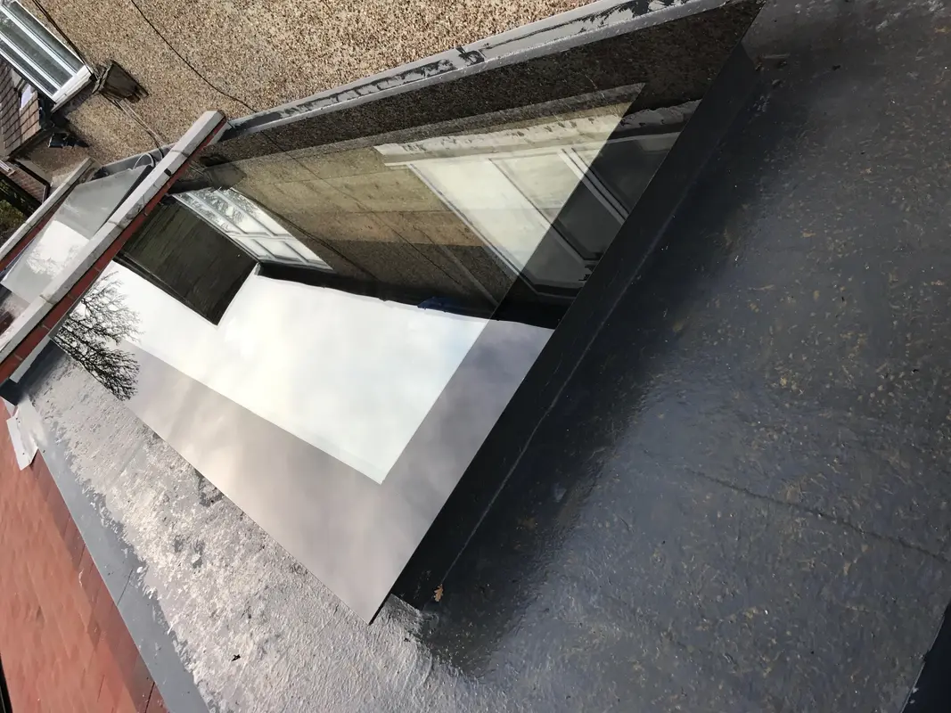 Velux Windows Archway