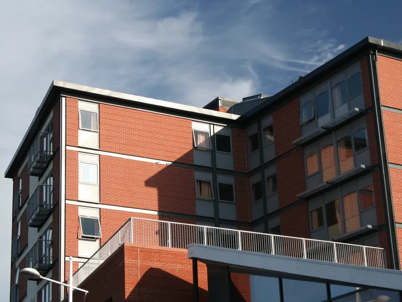 uPVC Vs Aluminium Windows — Gallery Archway