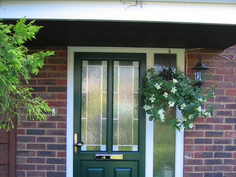 uPVC Vs Aluminium Windows — Gallery Archway