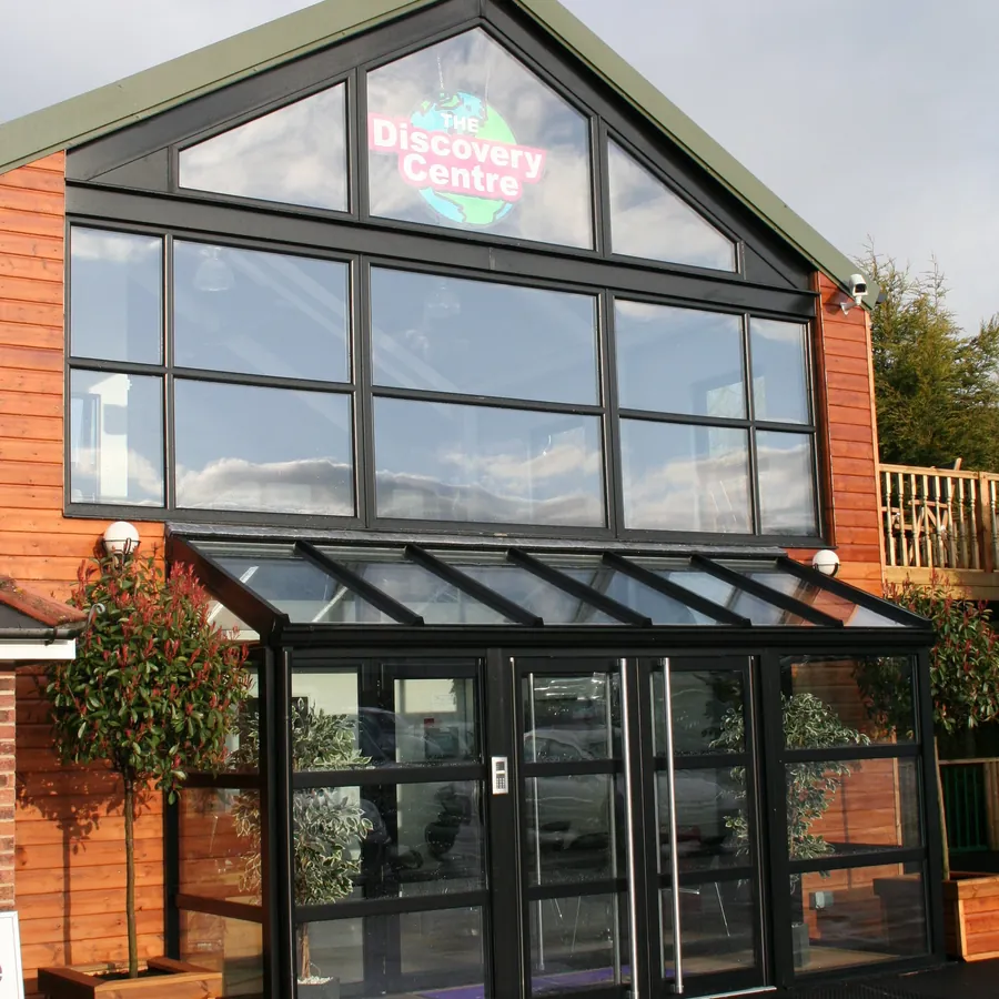 uPVC Vs Aluminium Windows — Product Archway