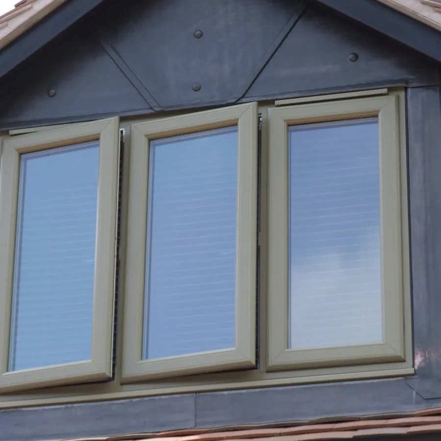 uPVC Vs Aluminium Windows — Product Archway