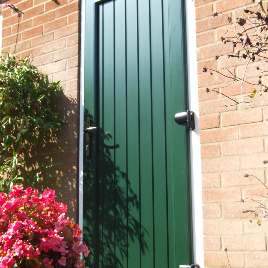 uPVC Vs Aluminium Windows — Product Archway